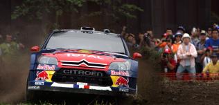 Sebastien Loeb